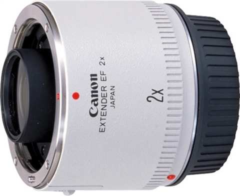 Canon Extender EF 2x